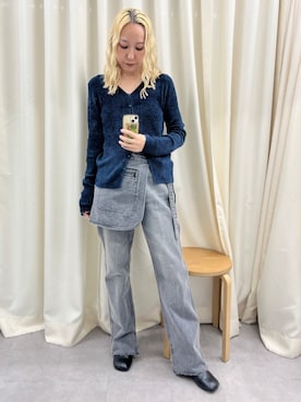 yukaさんのコーディネート