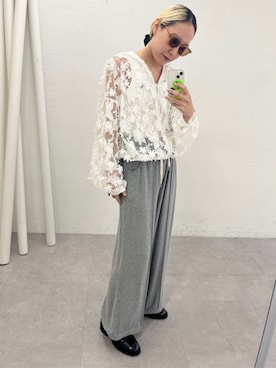 yukaさんのコーディネート