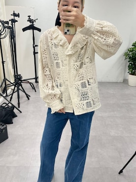 yukaさんのコーディネート