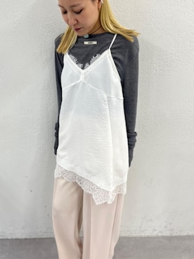 yukaさんのコーディネート