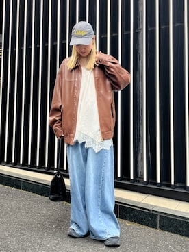 yukaさんのコーディネート