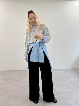 yukaさんのコーディネート