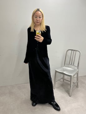 yukaさんのコーディネート