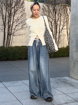 yukaさんのコーディネート