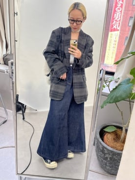 yukaさんのコーディネート