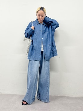 yukaさんのコーディネート