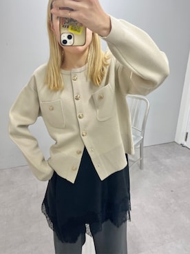 yukaさんのコーディネート