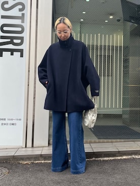 yukaさんのコーディネート