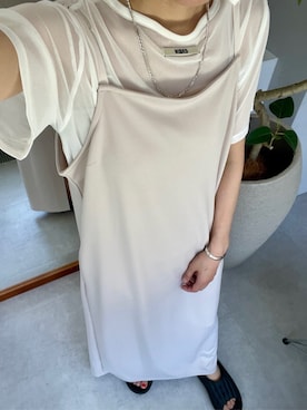 yukaさんのコーディネート