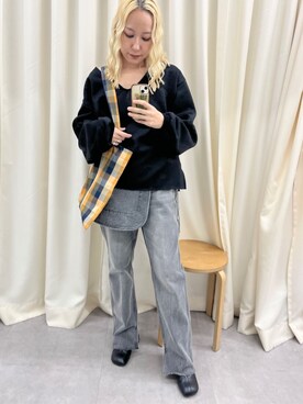 yukaさんのコーディネート