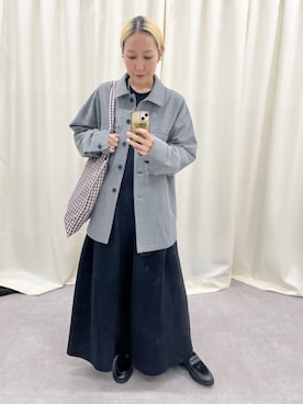 yukaさんのコーディネート