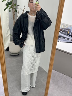 yukaさんのコーディネート