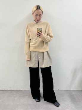 yukaさんのコーディネート