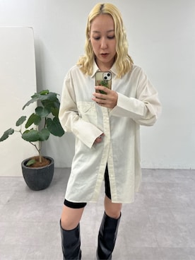 yukaさんのコーディネート