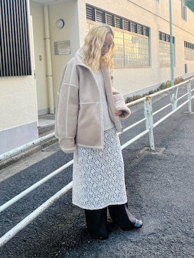 yukaさんのコーディネート