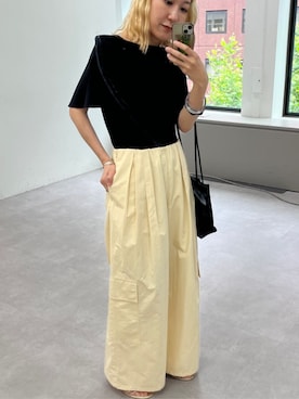 yukaさんのコーディネート