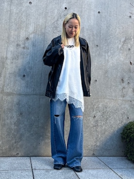 yukaさんのコーディネート