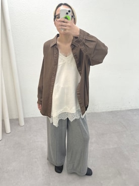 yukaさんのコーディネート