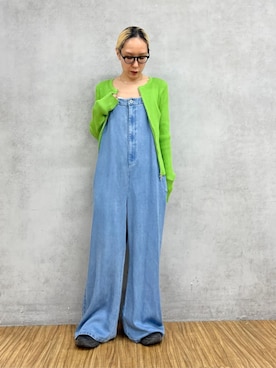 yukaさんのコーディネート