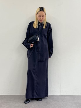 yukaさんのコーディネート