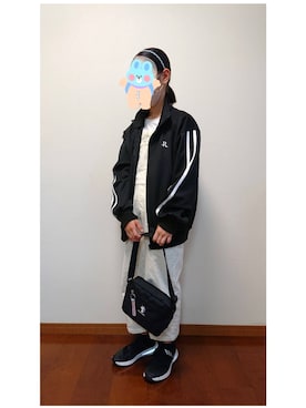 苺さんのコーディネート