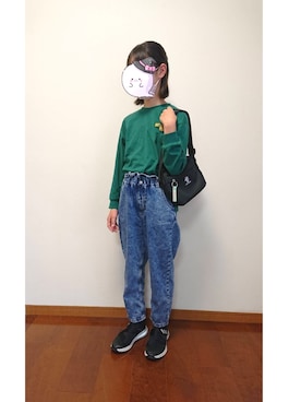 苺さんのコーディネート