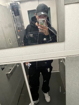 shuntaso0331さんのコーディネート