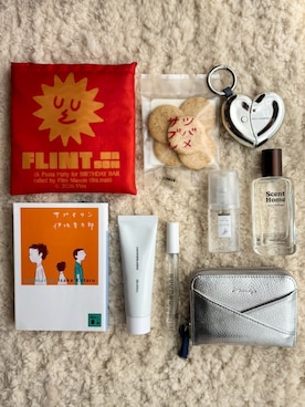 akaneさん(レディース・164cm)の春コーディネート