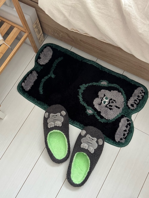 the birthday フロアマット BIRTHDAY BAR｜With Animals フロアマット | Rakuten Fashion