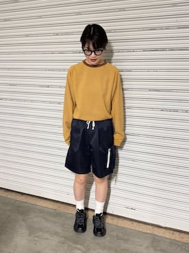 akaneさん(レディース・164cm)の春コーディネート