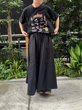 akaneさんのコーディネート