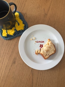 「アイテム（食器/キッチン）」を使った、akaneさん（レディース・164cm）の春コーディネート