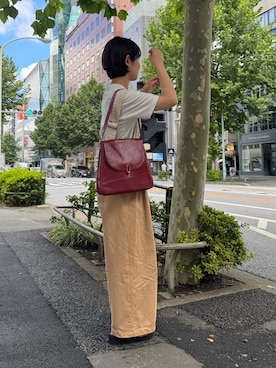 akaneさんのコーディネート