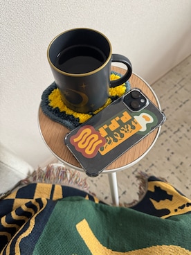 「アイテム（食器/キッチン）」を使った、akaneさん（レディース・164cm）の春コーディネート