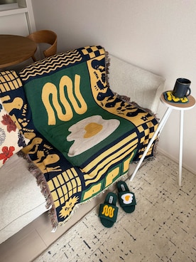 akaneさん（レディース・164cm）の春コーディネート