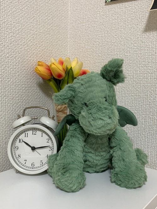 ジェリーキャット バースデイバー コラボ なまけもの ぬいぐるみ 新作 新品 ジェリーキャット ナマケモノ なまけもの ぬいぐるみ