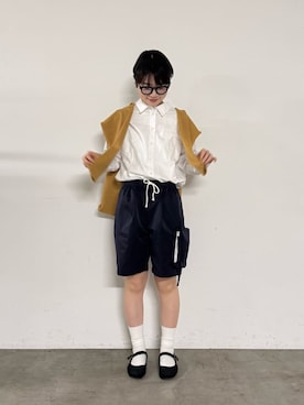 akaneさん(レディース・164cm)の春コーディネート