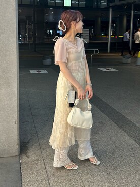 eriさんのコーディネート