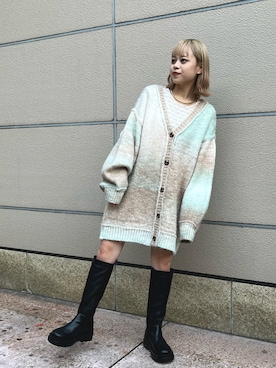 eriさんのコーディネート