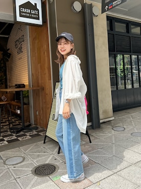 eriさんのコーディネート