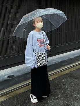 eriさんのコーディネート