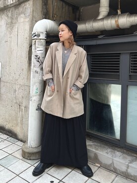 eriさんのコーディネート