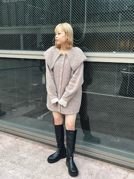 eriさんのコーディネート