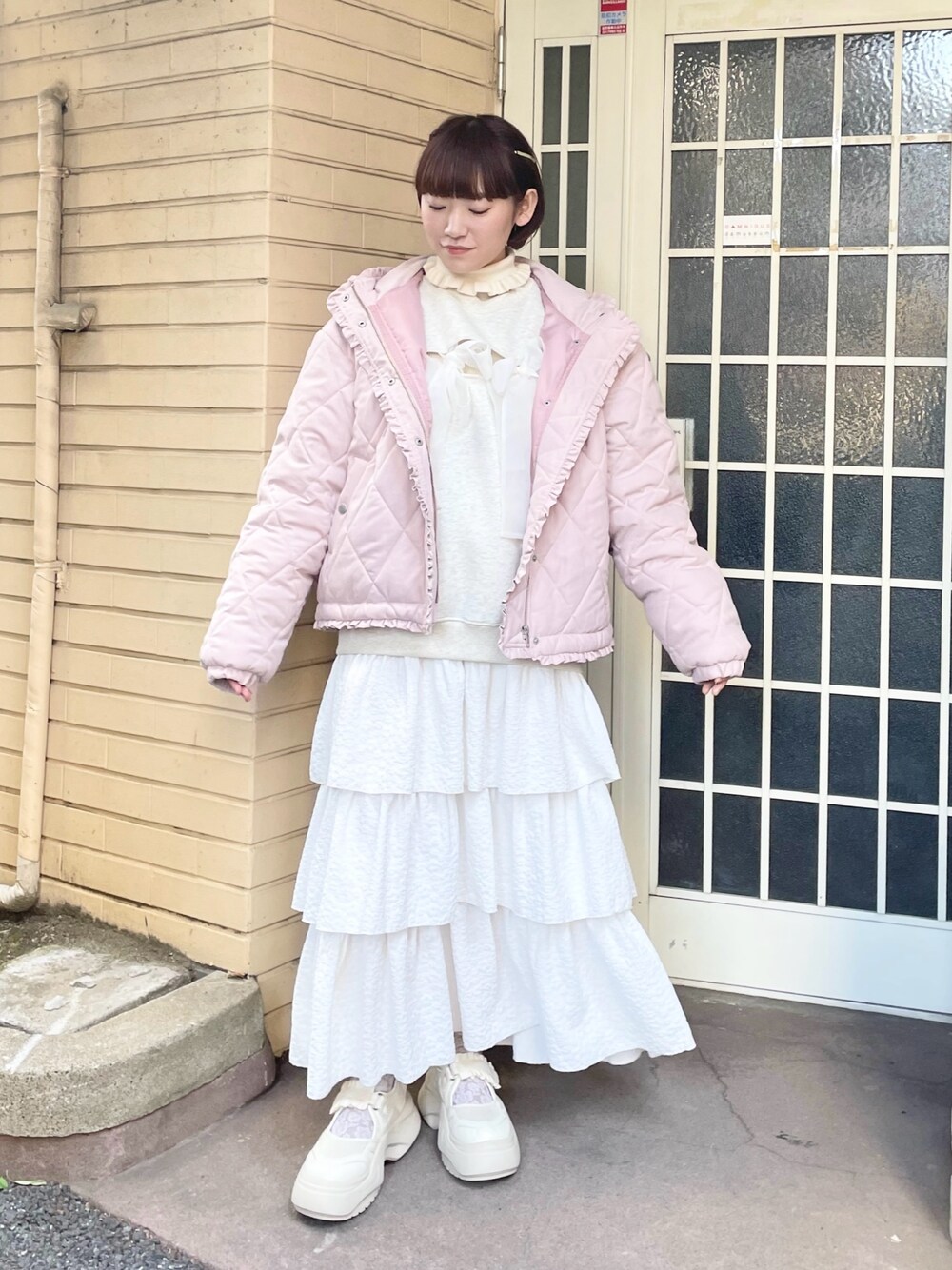 【海外限定】 2023.12.14 UP｜メリージェニー（merry jenny）、seina 趣味・スポーツ・実用