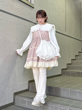 seinaさんのコーディネート