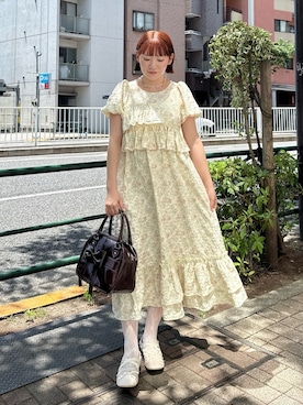 seinaさんのコーディネート