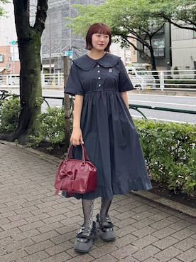seinaさんのコーディネート
