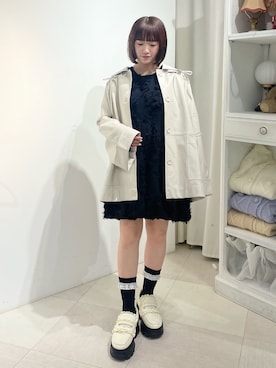 seinaさんのコーディネート