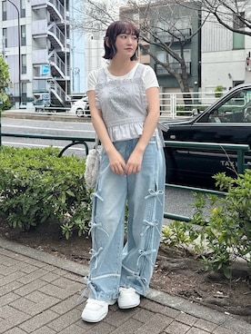 seinaさんのコーディネート