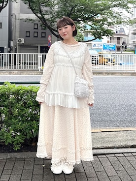 seinaさんのコーディネート